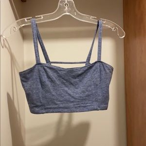 Garage | Crop Top
